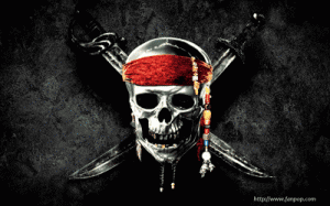 pirates