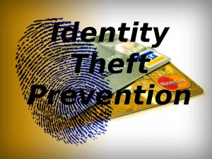 "Identity theft leads the Federal Trade Commission's list of top consumer complaints, accounting for 14 percent of all complaints recorded by the government body in 2013." FTC